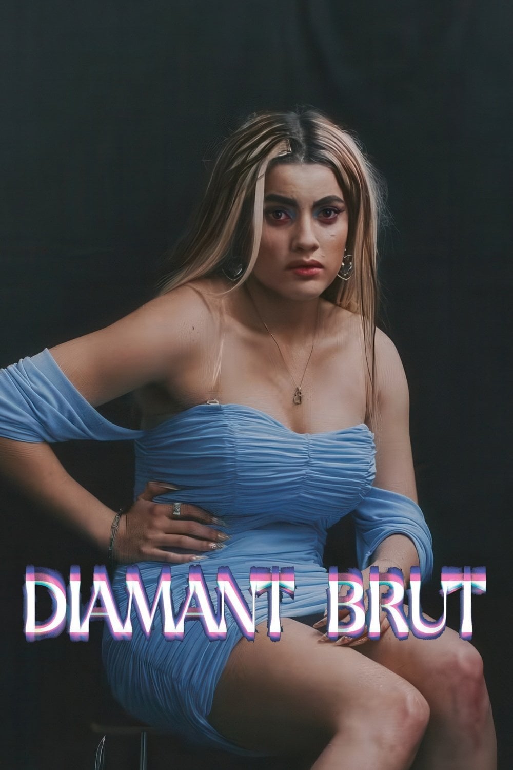 Diamant brut - Agathe Riedinger · 2024