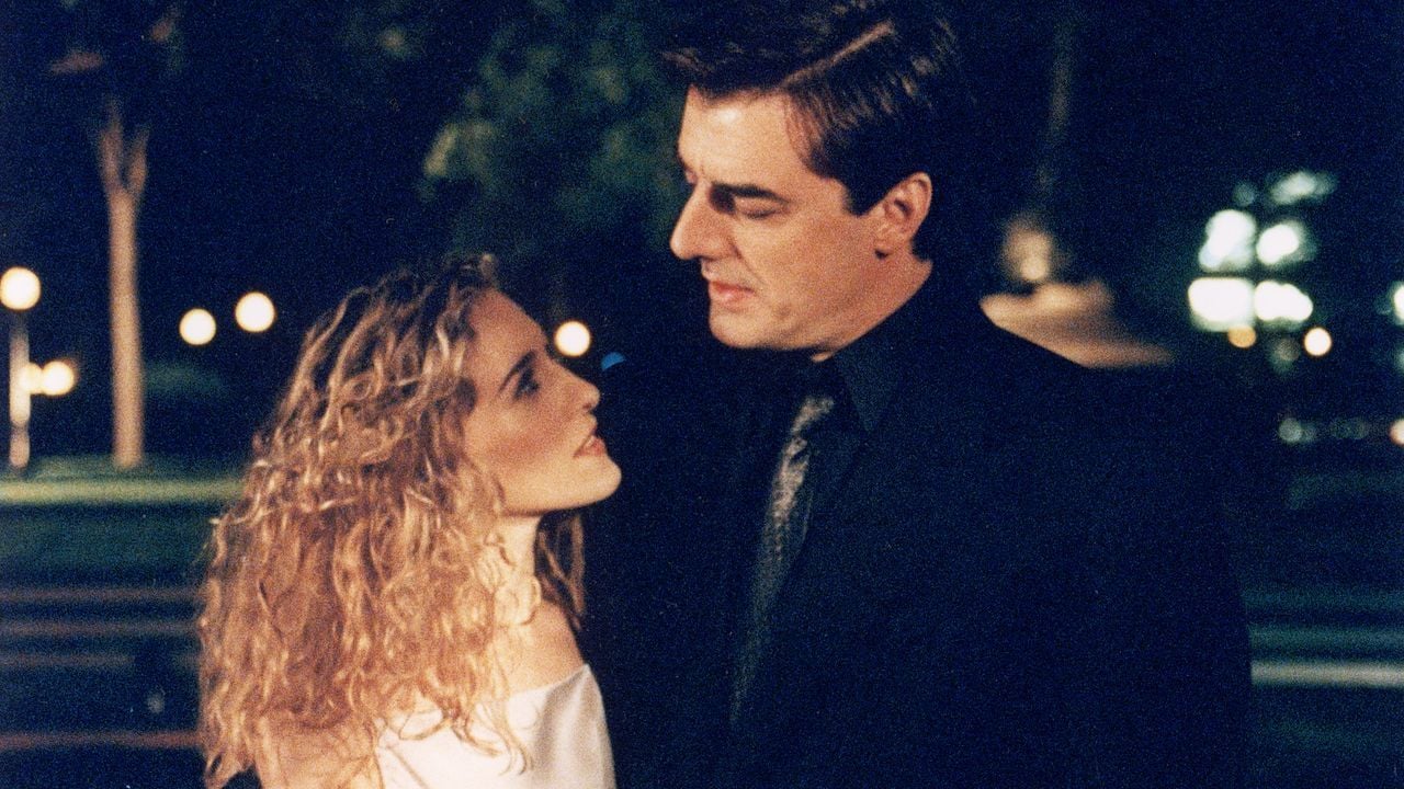 Proporción 2:1: el método para resolver cualquier problema de pareja - Vogue México