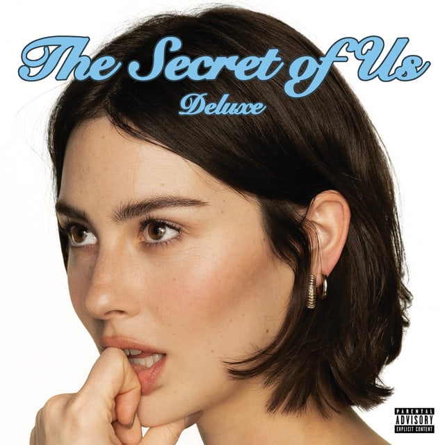 The Secret of Us (Deluxe) - Album · Gracie Abrams
