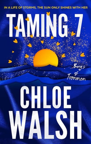 Taming 7 - Chloe Walsh · 2024