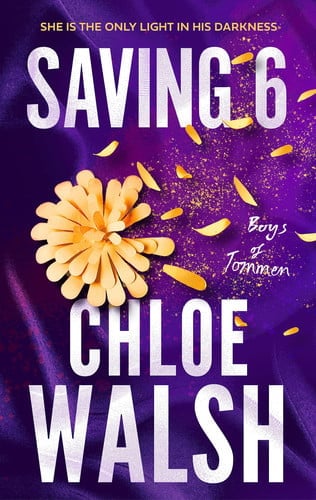 Saving 6 - Chloe Walsh · 2023