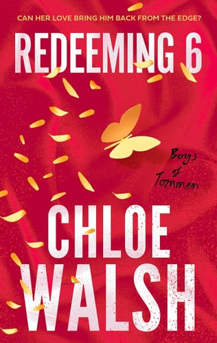 Redeeming 6 - Chloe Walsh · 2023