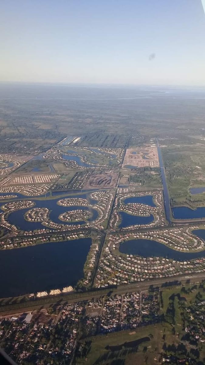 Nordelta