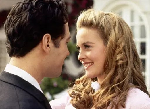 clueless - amy heckerling · 1995