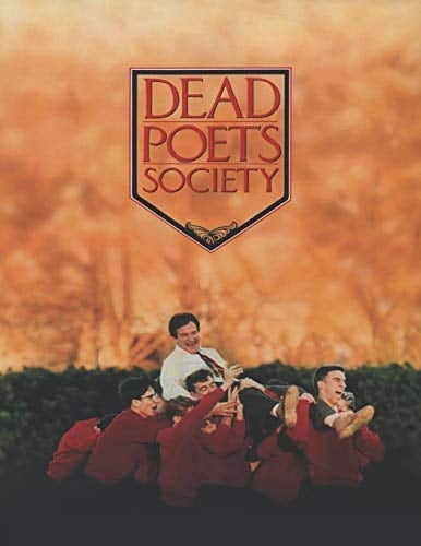 Dead Poets Society Screenplay - Terrence Ryan · 2020
