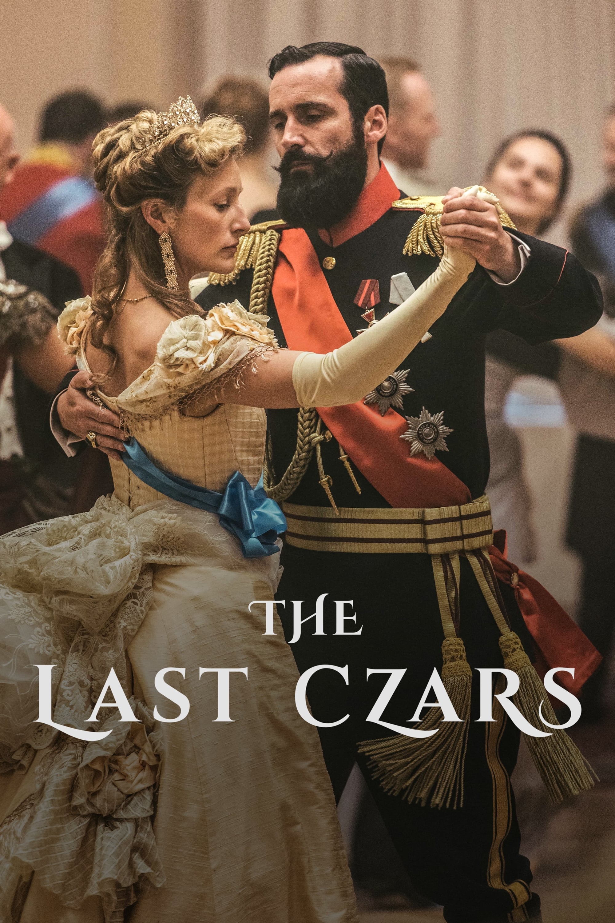 The Last Czars - 2019