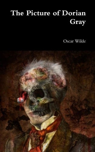 The Picture of Dorian Gray - Oscar Wilde · 2019