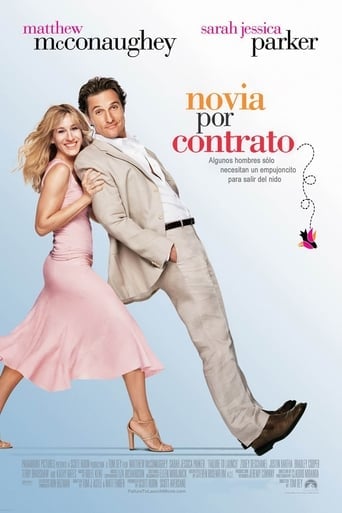 Novia por contrato - Tom Dey · 2006