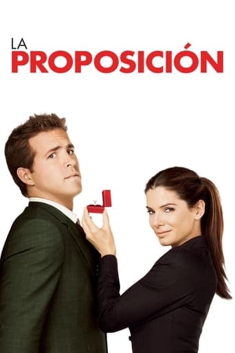 La propuesta - Anne Fletcher · 2009