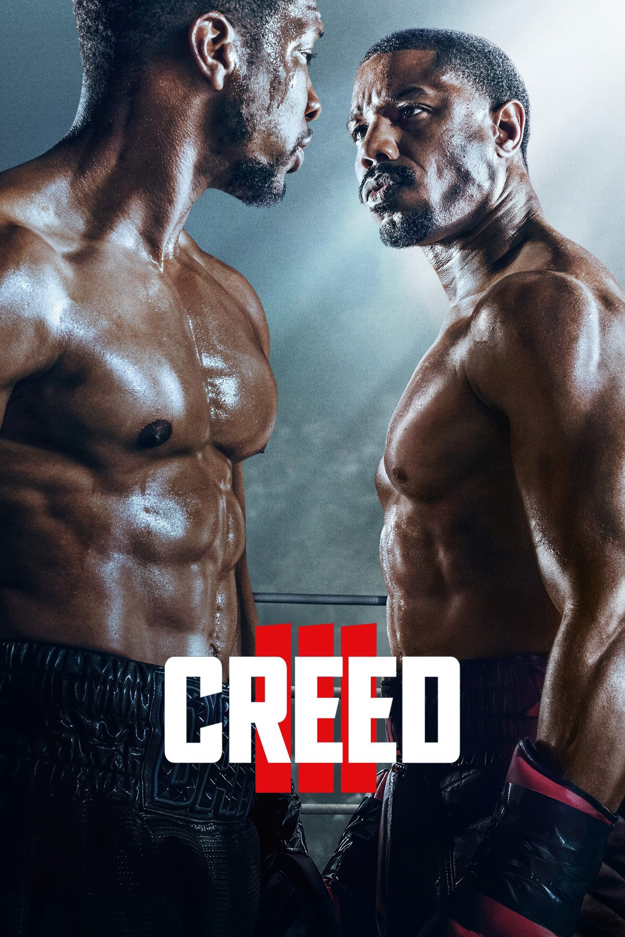 Creed III - Michael B. Jordan · 2023