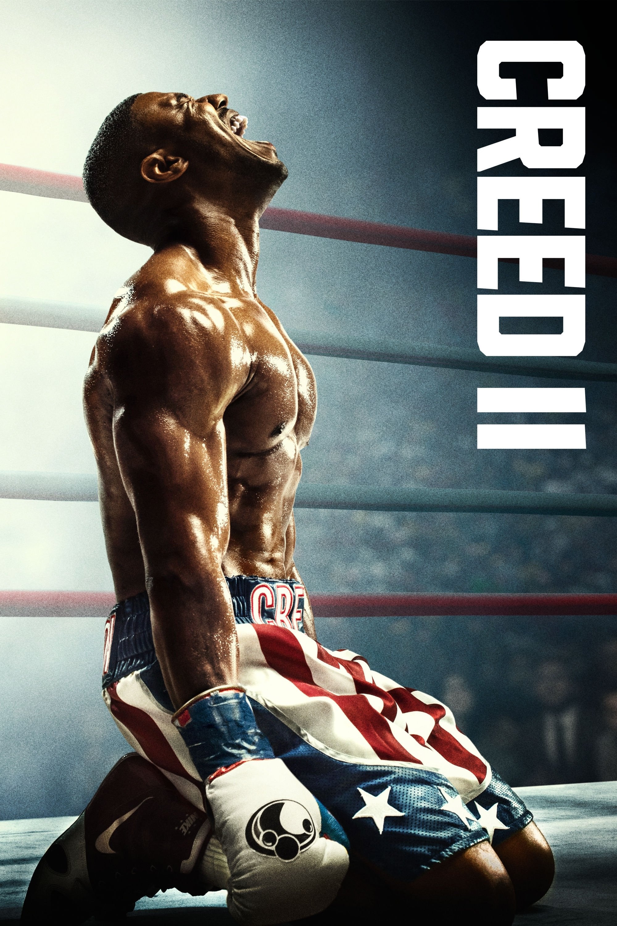 Creed II - Steven Caple Jr. · 2018