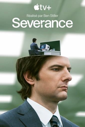 Severance - Dan Erickson · 2022