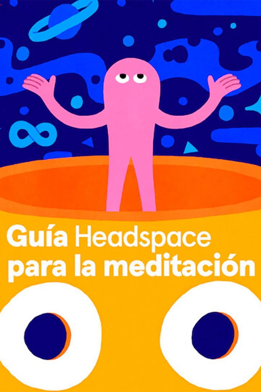 Guía Headspace para la meditación - 2021