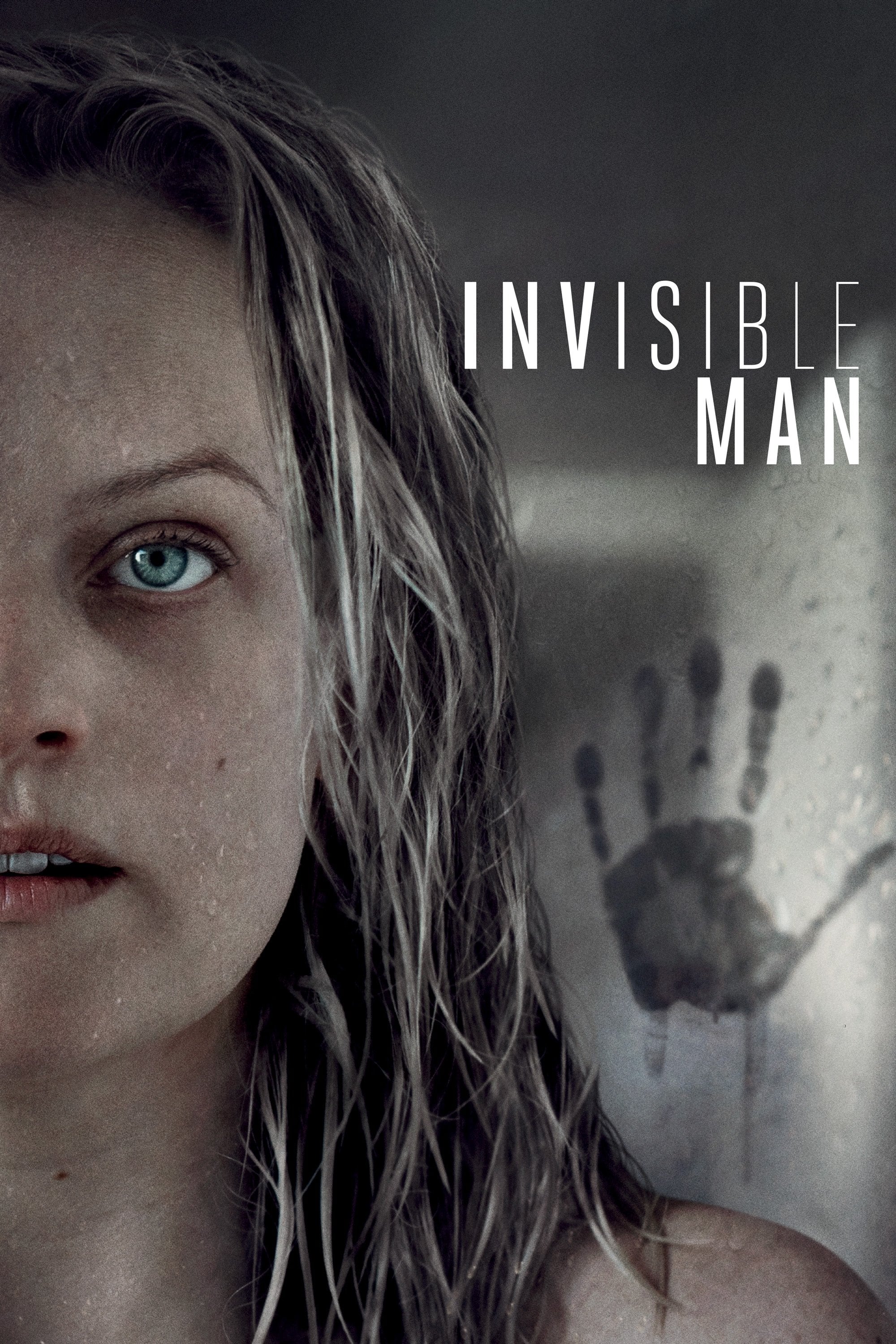 Invisible Man - Leigh Whannell · 2020