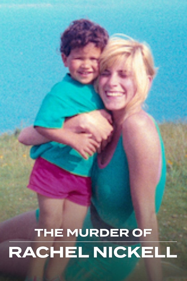 El asesinato de Rachel Nickell - Lucy Bowden · 2026