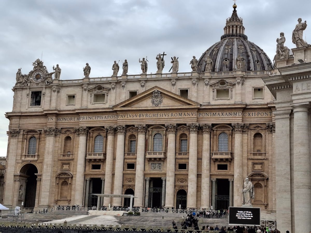EL VATICANO