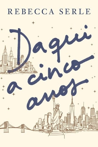 Daqui a Cinco Anos (Em Portugues do Brasil) - _ • 2019