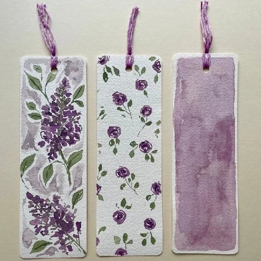 Bookmarks