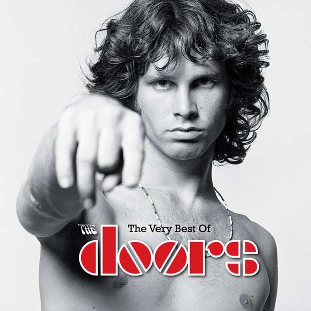 The Very Best of the Doors - Album · The Doors