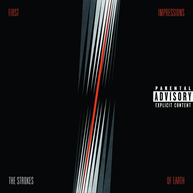 Razorblade - Song · The Strokes