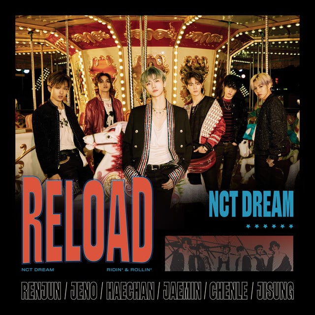 Love Again - Song · NCT DREAM