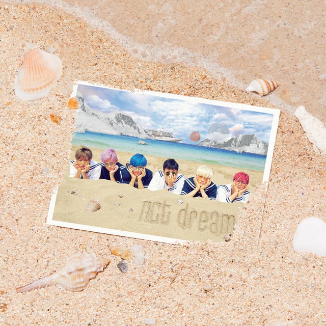 La La Love - Song · NCT DREAM