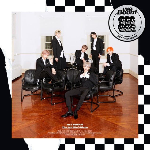 Best Friend - Song · NCT DREAM