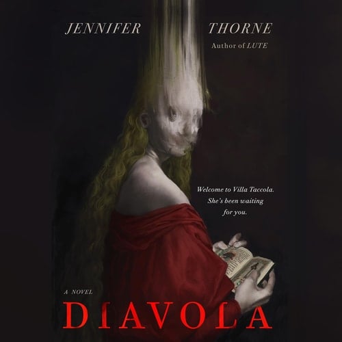 Diavola - Jennifer Thorne · 2024