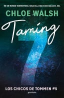 Taming 7 / Taming 7 (Spanish Edition) - Chloe Walsh 路 2025