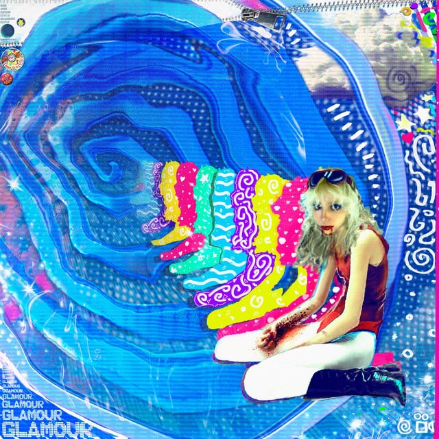 LOOP:GLAMOUR - Album · loopcinema