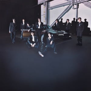 THE BOYZ - Artist · THE BOYZ
