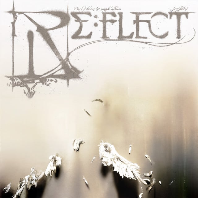 RE:FLECT - Album · PARK JI HOON