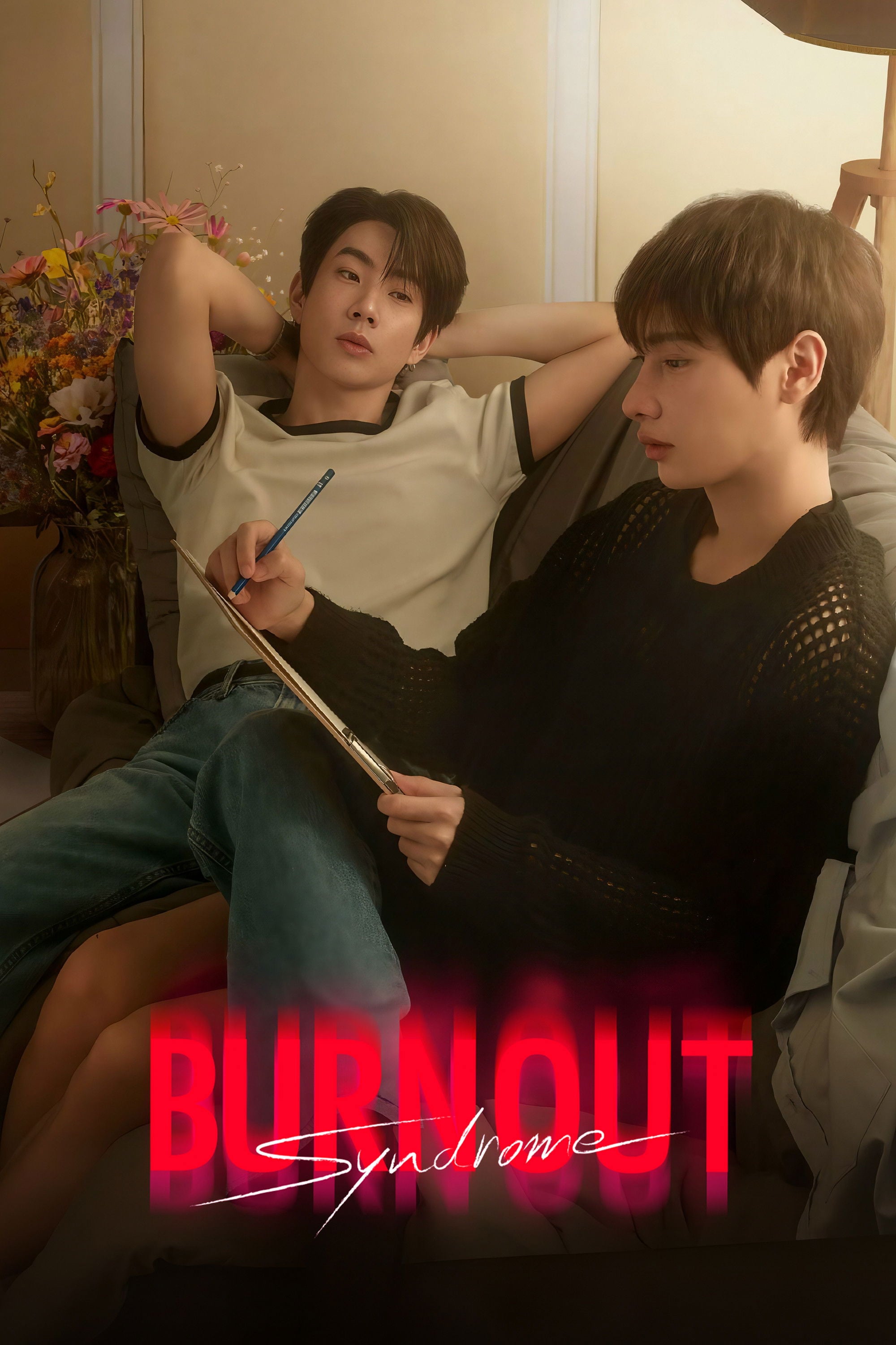 Burnout Syndrome - 2025