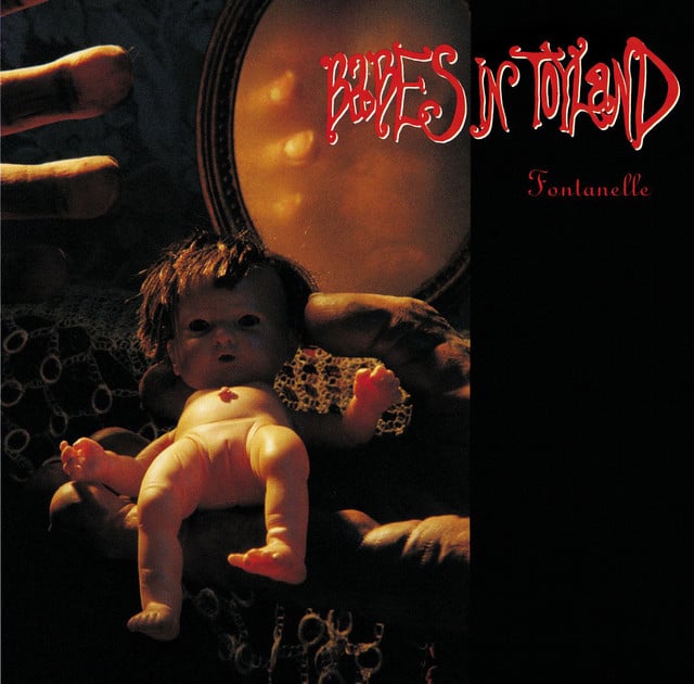 Bruise Violet - Song · Babes In Toyland