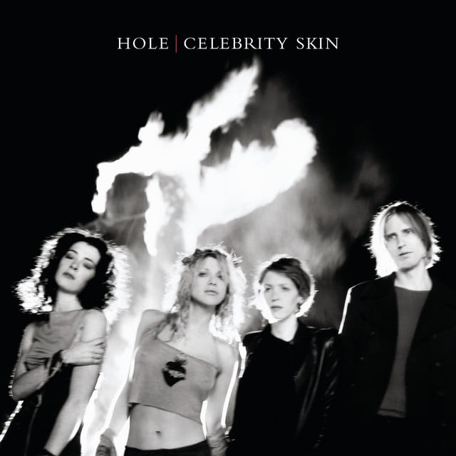 Use Once & Destroy - Song · Hole