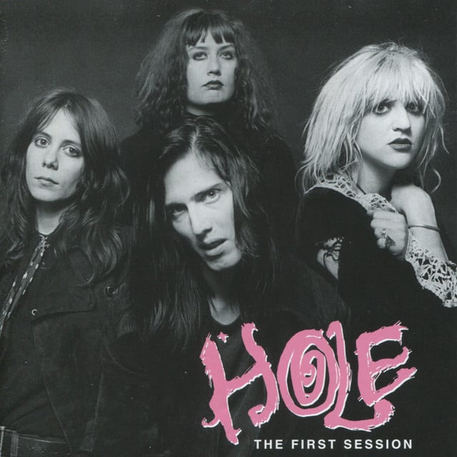 Turpentine - Song · Hole