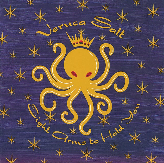 One Last Time - Song · Veruca Salt