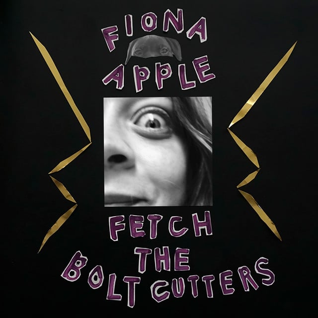 I Want You To Love Me - Song · Fiona Apple