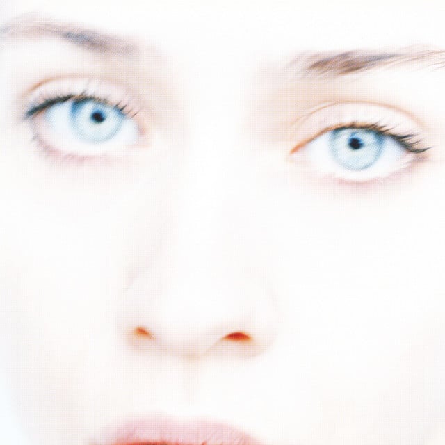 Criminal - Song · Fiona Apple