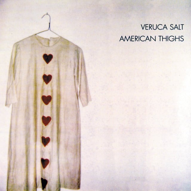 All Hail Me - Song · Veruca Salt