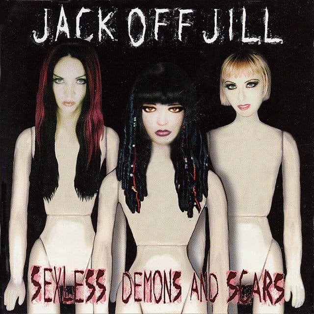 Cumdumpster - Song · Jack Off Jill