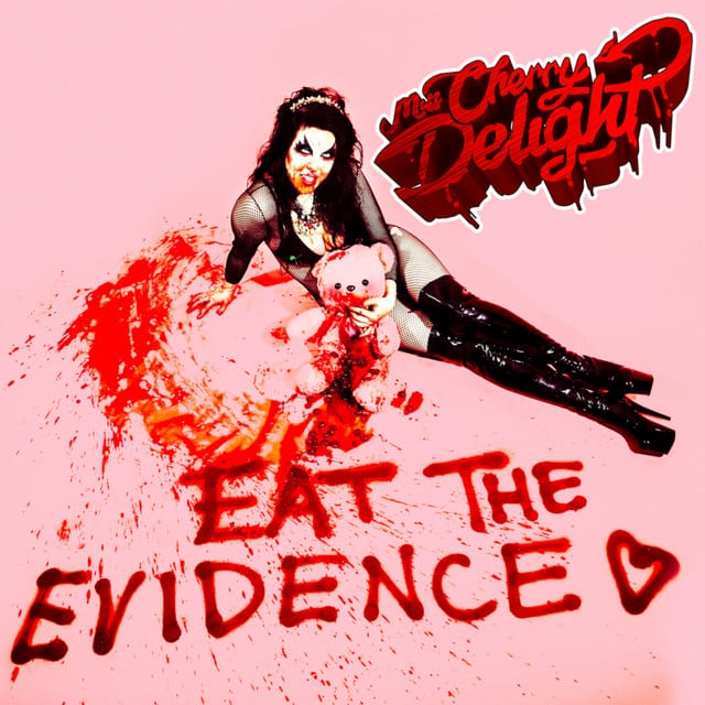 1692 - Song · Miss Cherry Delight