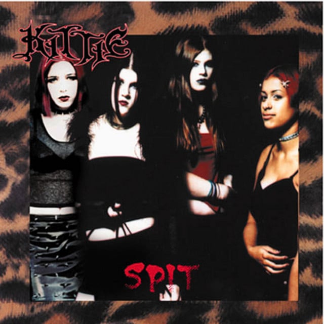 Spit - Song · Kittie