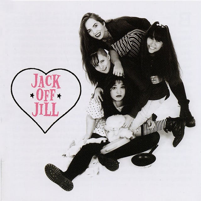 Cockroach Waltz - Song · Jack Off Jill