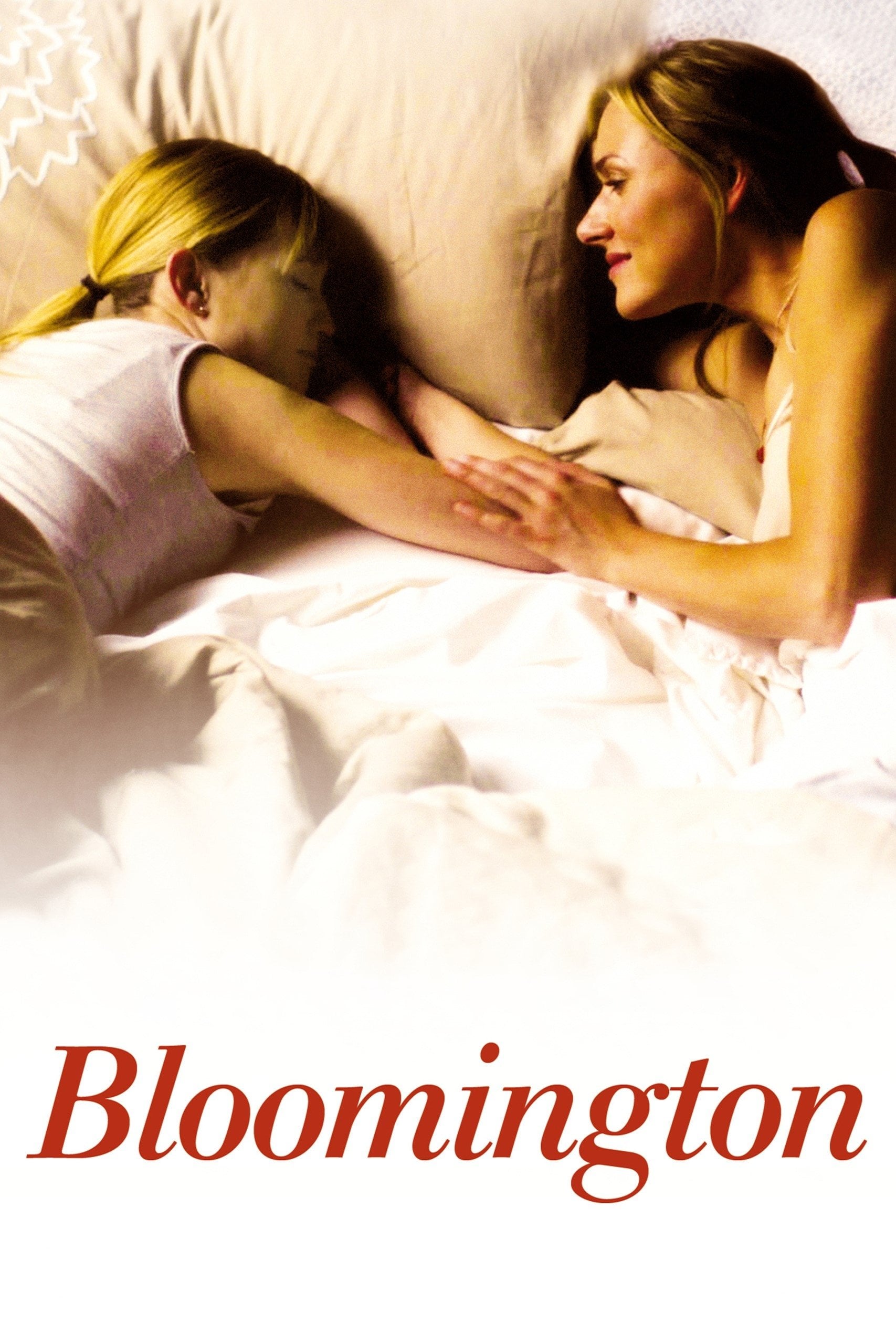 Bloomington - Fernanda Cardoso · 2010