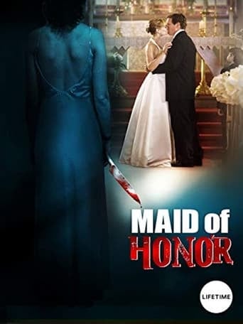 Maid of Honor - Douglas Jackson · 2006