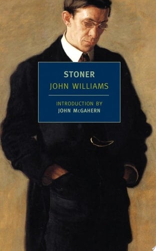 Stoner - John Williams • 2006
