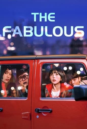 The Fabulous - Im Jin-soon · 2022