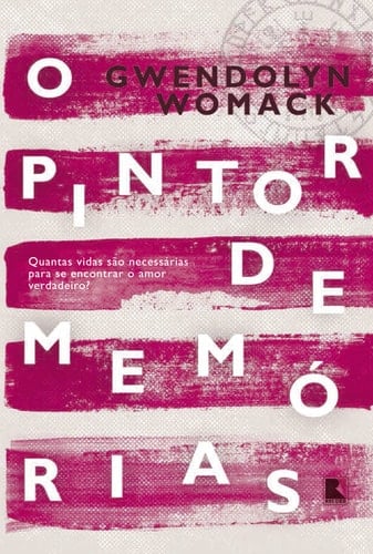 Pintor de Memorias, O - _ 路 2016