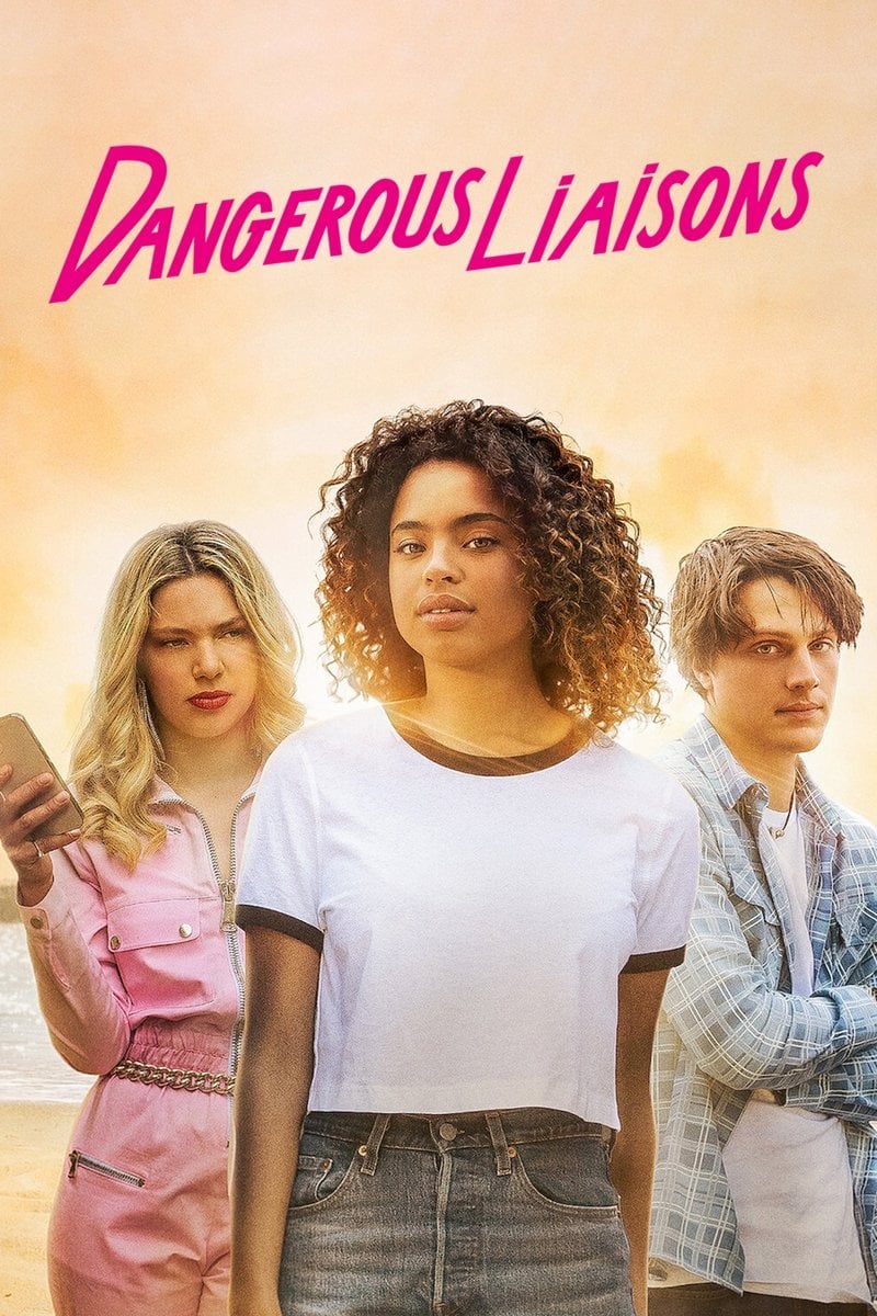 Dangerous Liaisons - Rachel Suissa · 2022